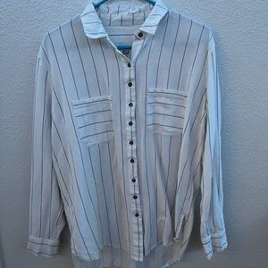 Billabong Womens Flannel